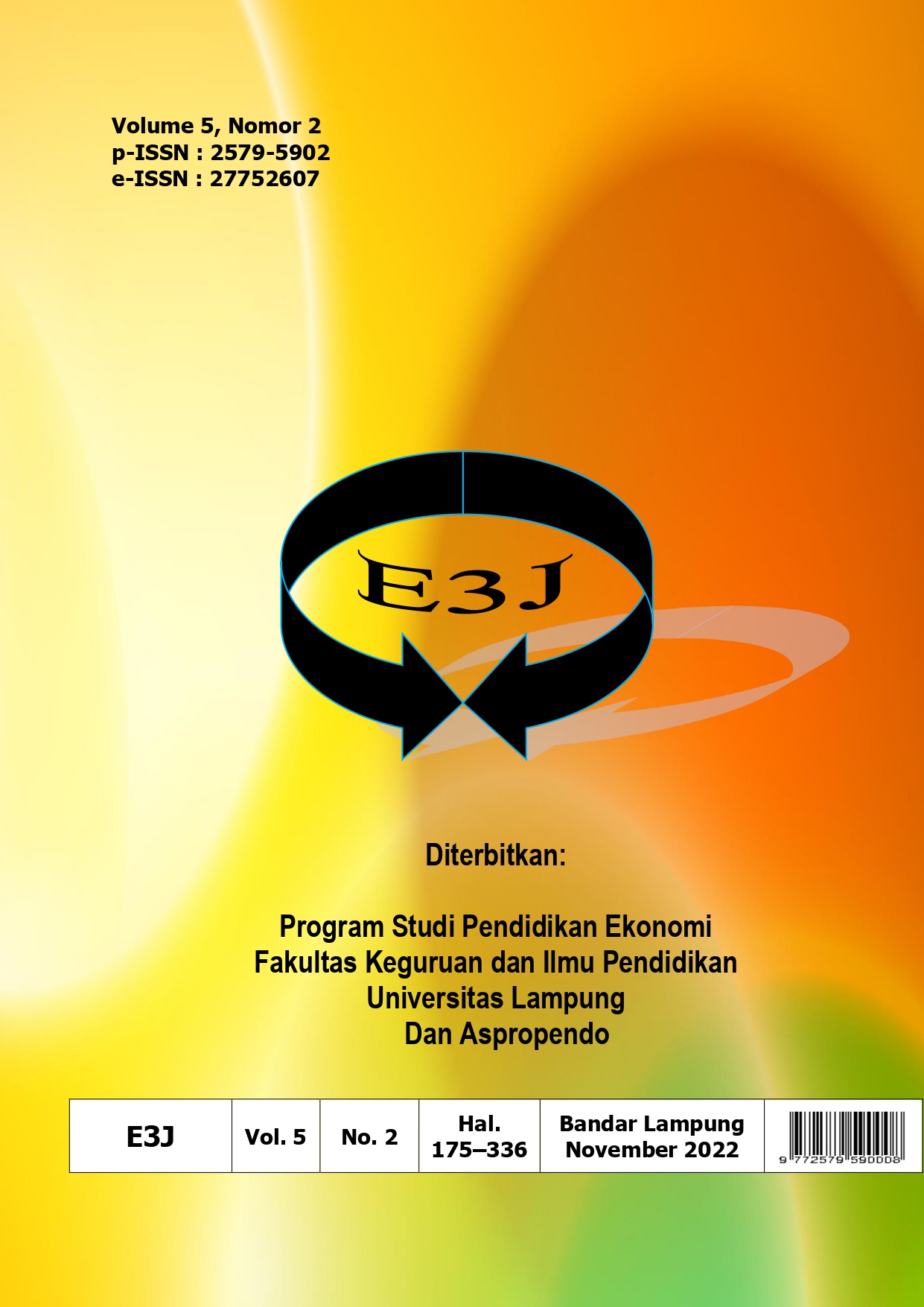Cover Page