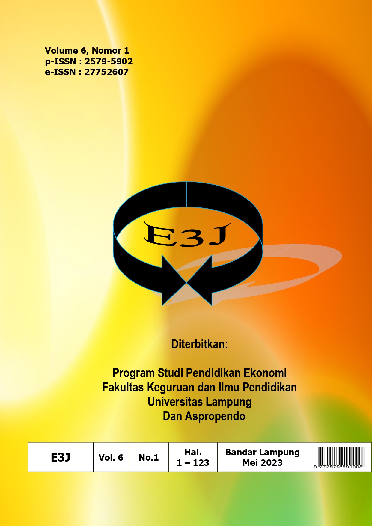 Cover Page